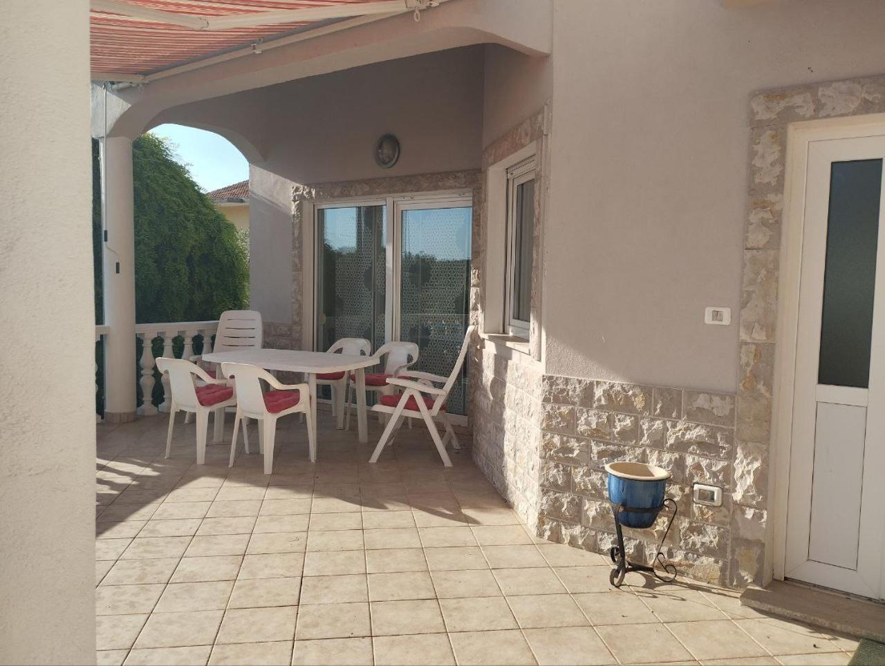 Ferienhaus Holiday 