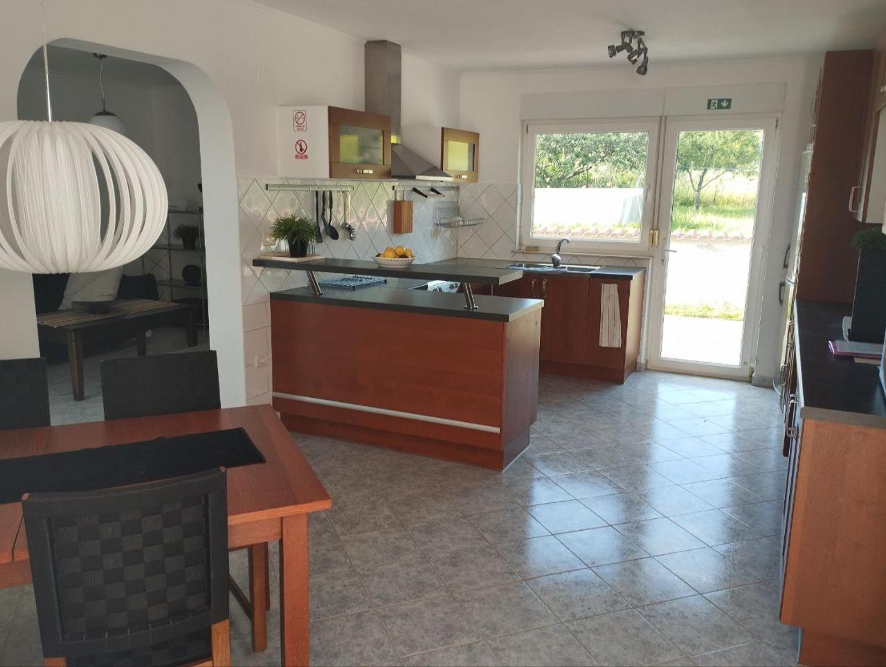 Ferienhaus Holiday 