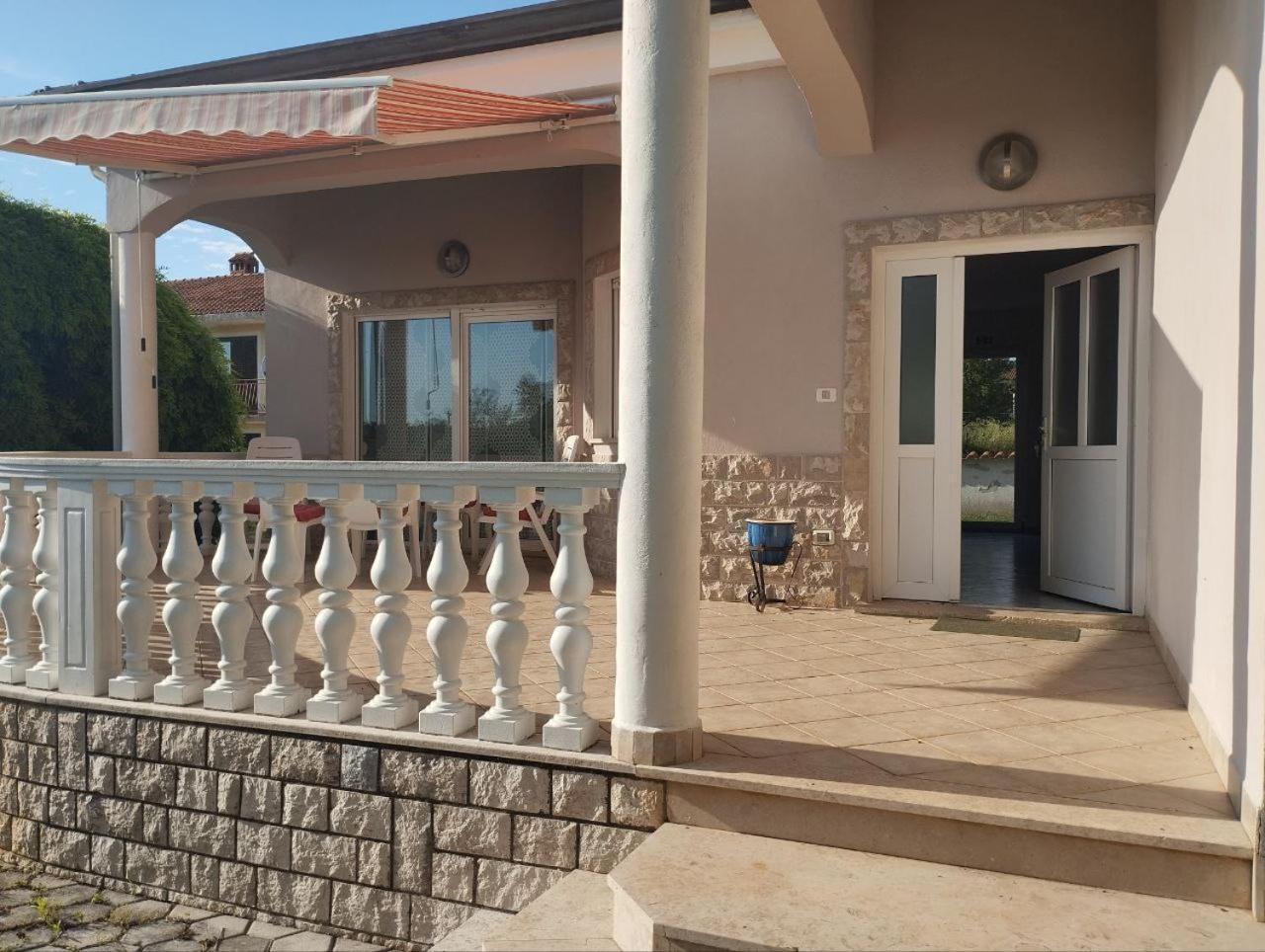 Ferienhaus Holiday 