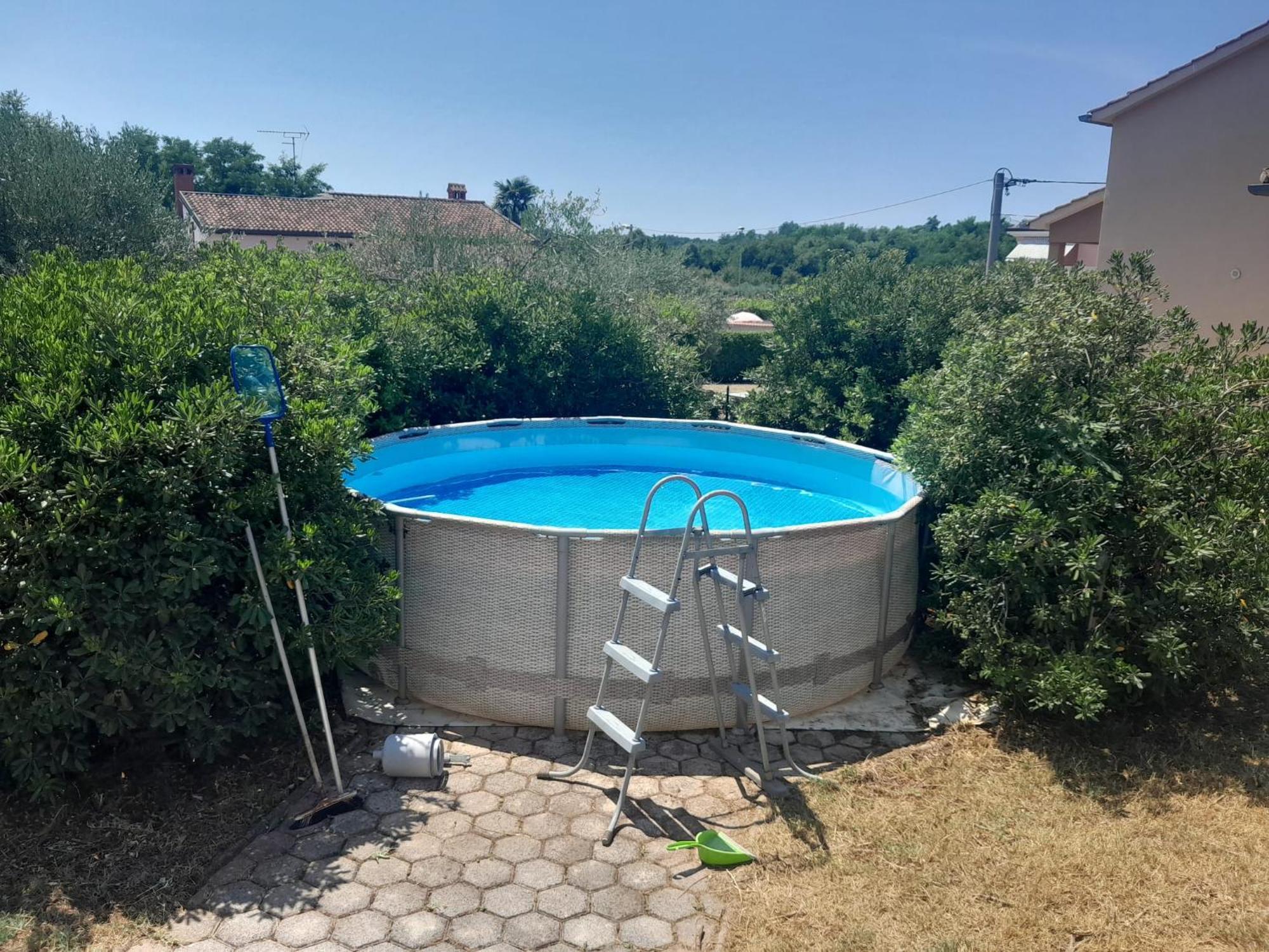 Vikendica Holiday 
